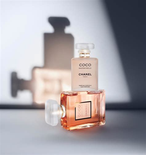 Chanel mademoiselle perfume price usa